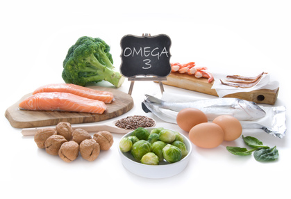 Omega 3