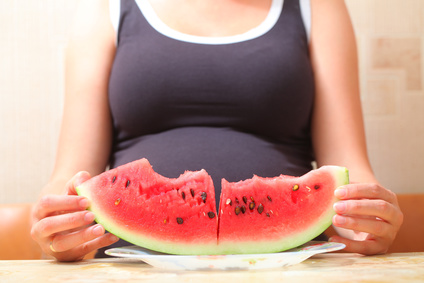 10 melhores frutas na gravides