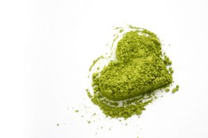 Chá verde na gestação chá verde