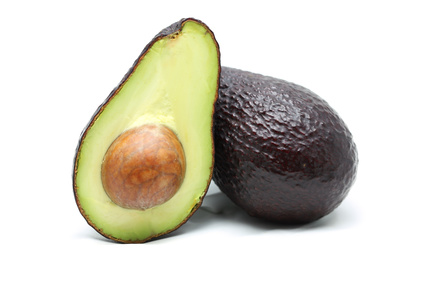Fruta abacate indicada na gravidez
