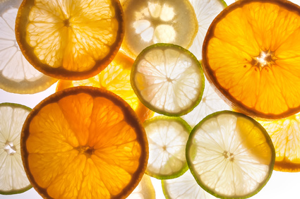 citrinos ricos em vitaminas na gravidez