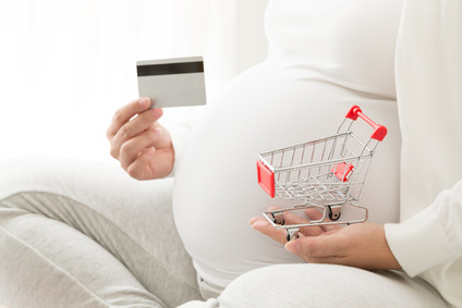 dicas financeiras para os pais de primeira viagem