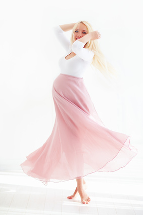 desportos na gestação