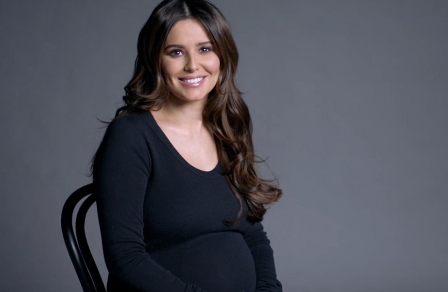 famosas grávidas e mães em 2017