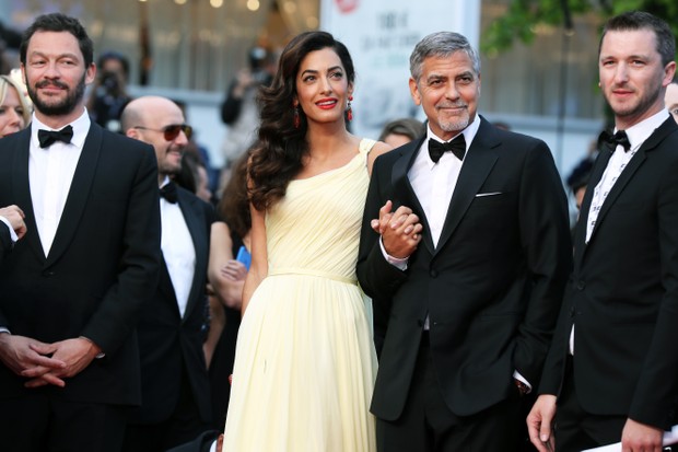 celebridades mães em 2017