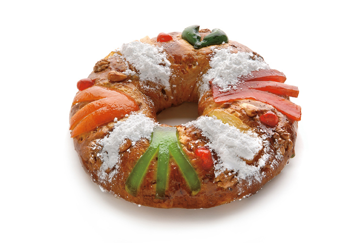 Cuidados alimentares da grávida no Natal