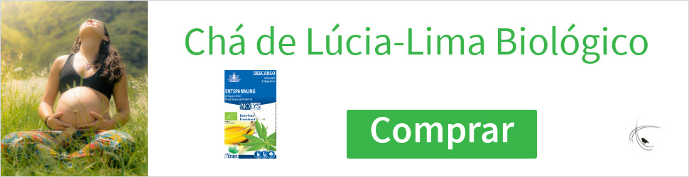 chá lucia-lima