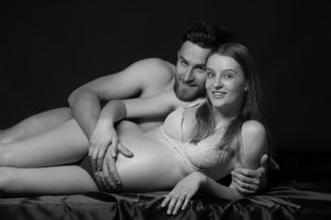 Pode fazer sexo anal gravida