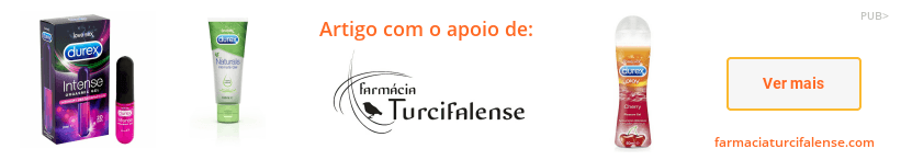 lubrificantes íntimos