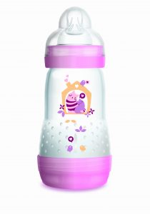 biberão anti-cólicas