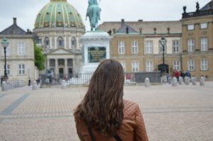 Direitos da mulher grávida na Dinamarca