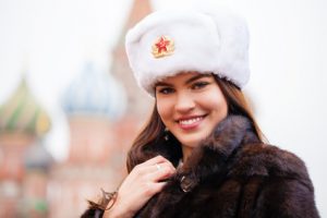 Direitos da mulher grávida na Russia