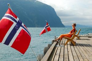 Direitos da mulher grávida na Noruega