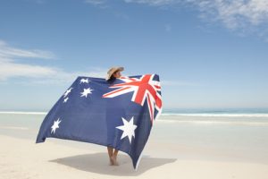 Direitos da mulher grávida na Austrália