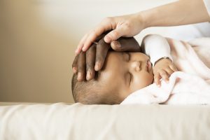 filhos na África do Sul 