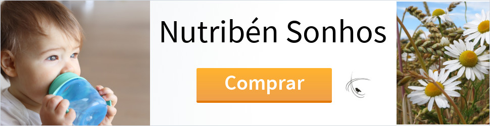 nutribén alivit sonhos