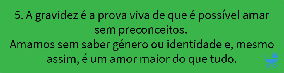 frases sobre grávidas