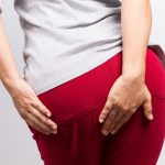 prevenir hemorróidas na gravidez