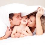 Quando o bebé deve deixar o quarto dos pais e ter o próprio quarto