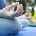 yoga para grávidas