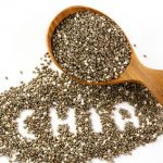 semente de chia na gravidez