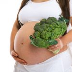 legumes essenciais durante a gravidez