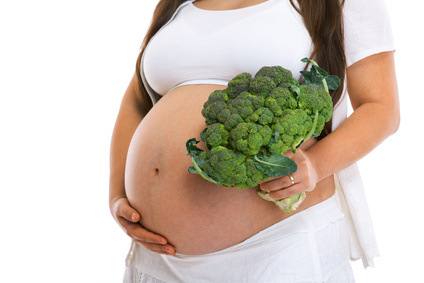 legumes essenciais durante a gravidez