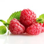 Chá de folhas de framboesa na gestação quais os benefícios? ﻿