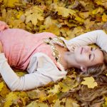 queda de cabelo durante a gravidez