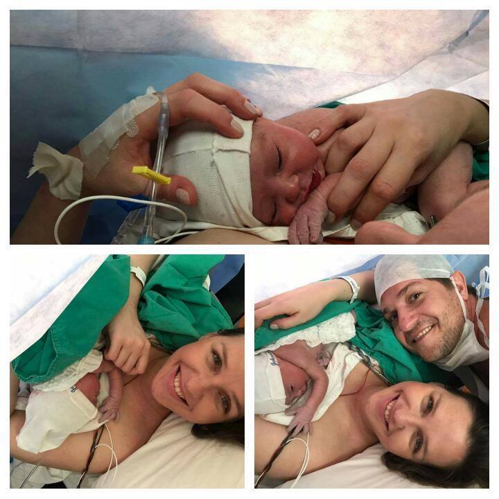 desabafo de uma mãe