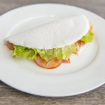 Consumo de tapioca na gravidez