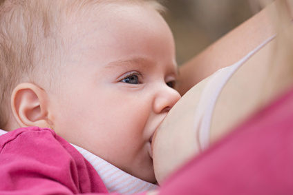 O aleitamento materno