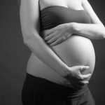 barriga mole ou dura na gravidez