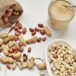 Amendoins e gravidez, grávida pode comer amendoim