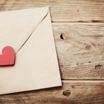 Da mãe para o bebé: 10 conselhos para a vida