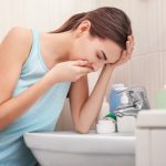 Alimentos para minorar os enjoos na gravidez