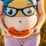 Frutas que a grávida deve comer no verão