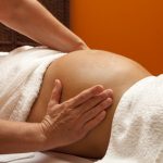 tratamentos de SPA na gravidez