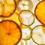 citrinos ricos em vitaminas na gravidez