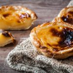 Comer pastéis de nata na gravidez