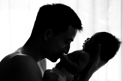 papel do papá na amamentação