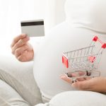 dicas financeiras para os pais de primeira viagem