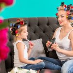 Maquilhagem para crianças