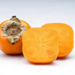 A grávida pode comer caqui?