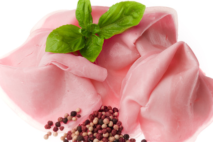 Grávida pode comer fiambre