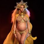 famosas grávidas em 2017