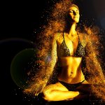 Piercing no umbigo na gravidez