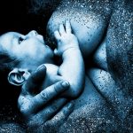 não menstrua enquanto amamenta