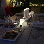 Cuidados alimentares da grávida no Natal