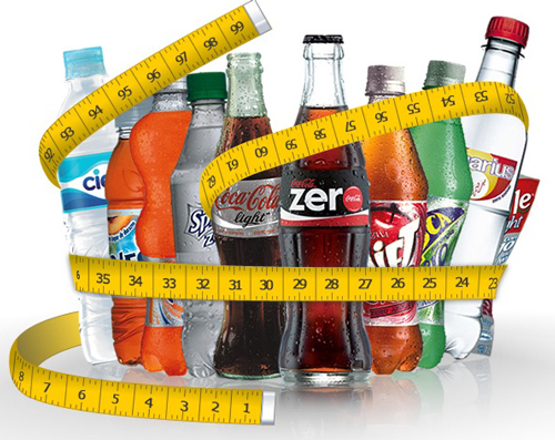 Grávida pode beber refrigerantes zero (light ou diet)